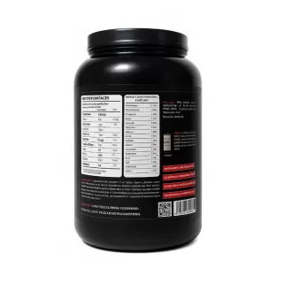 پودر وی پروتئین آلفا اسپورتز ماکسیموم 908 گرم با طعم شیر شکلات (Alfa Sports Maximum Whey Protein 908 gr) - Image 2
